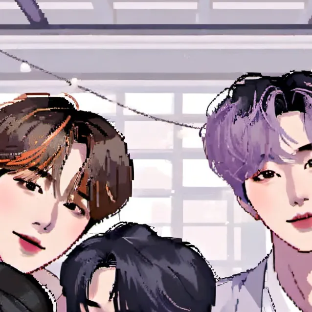 chat with ai character: Skz