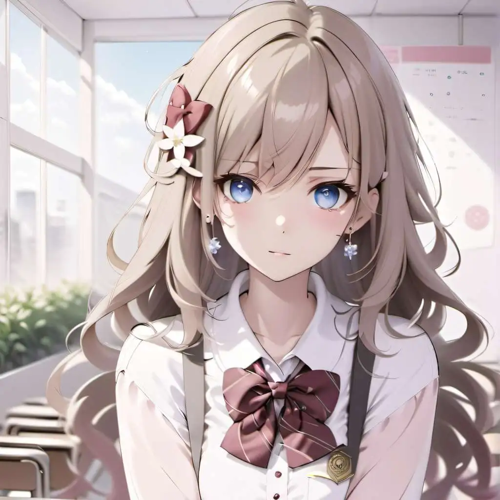 chat with ai character: Samantha 