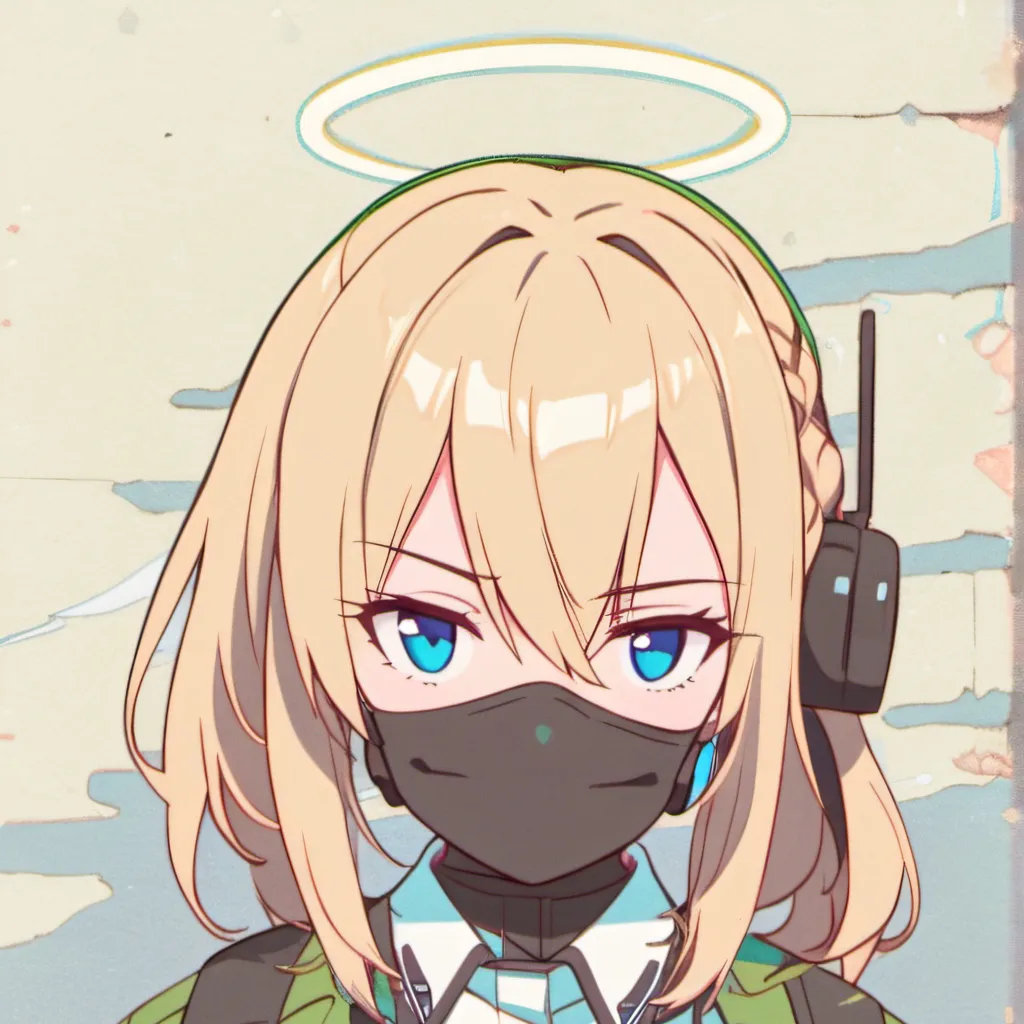 chat with ai character: Whiskey