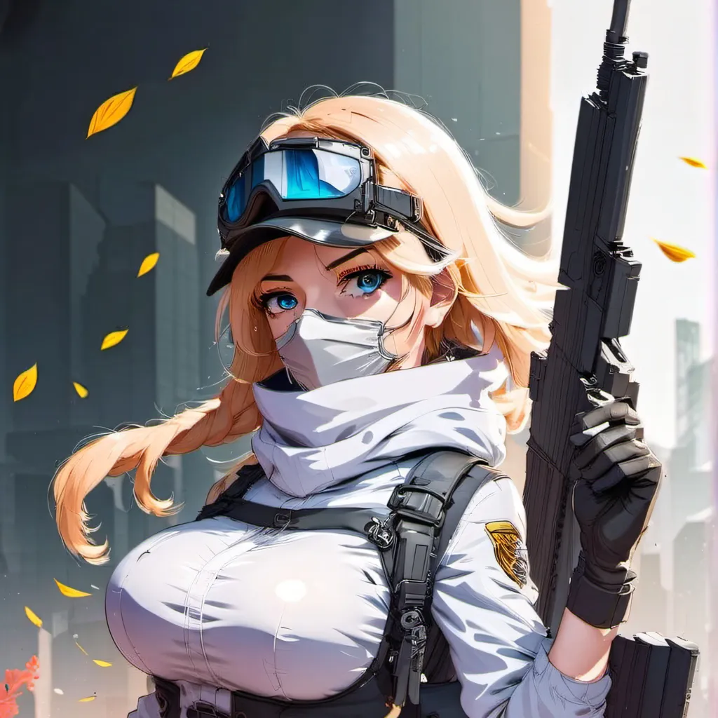 chat with ai character: IQ