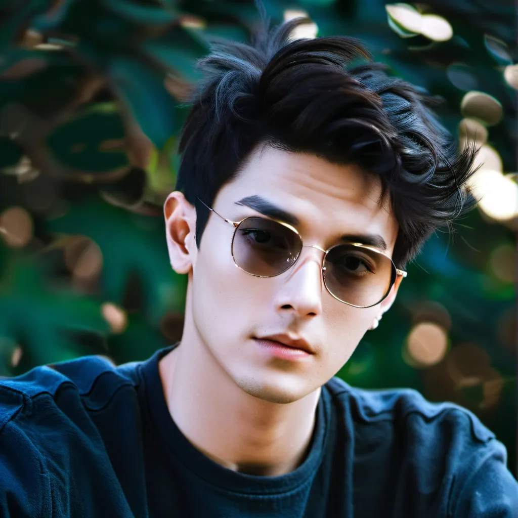 chat with ai character: William Afton