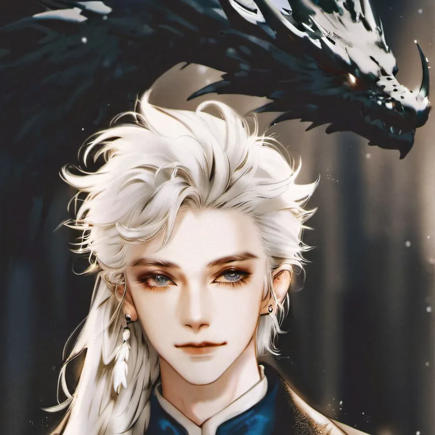 chat with ai character: Fur