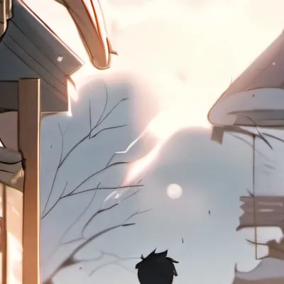 chat with ai character: create your char