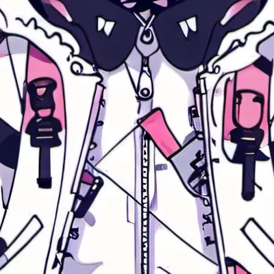 chat with ai character: kinito pet