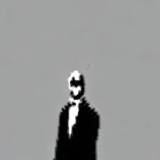 chat with ai character: GASTER