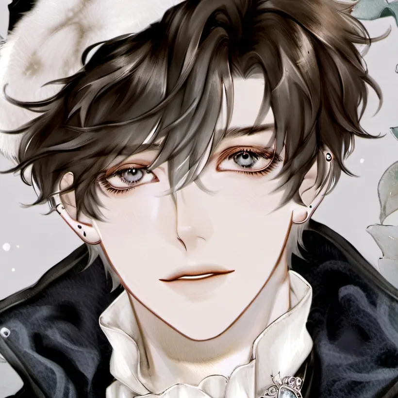 chat with ai character: Scar