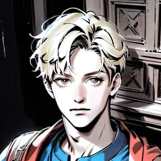 chat with ai character: Clyde