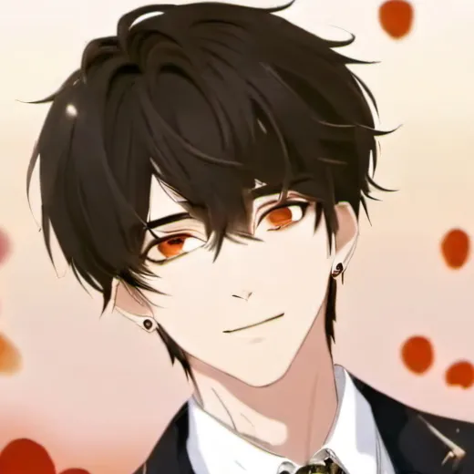 chat with ai character: (fixed)