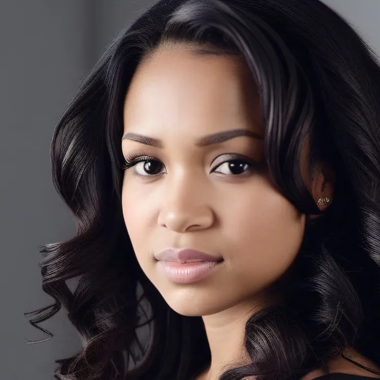 chat with ai character: Breanna Barnes