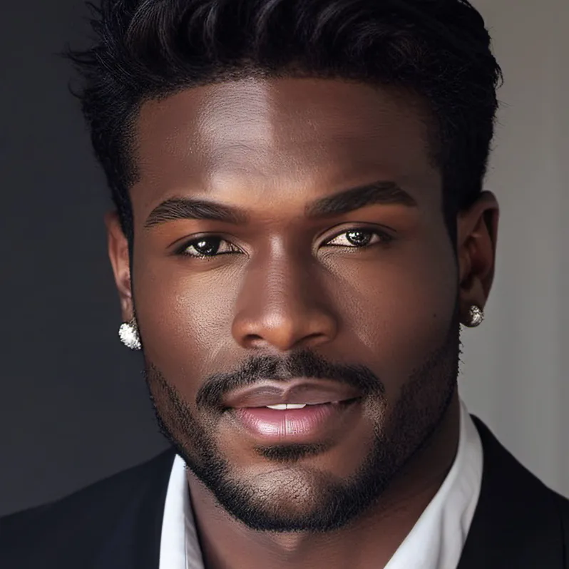 chat with ai character: Lance