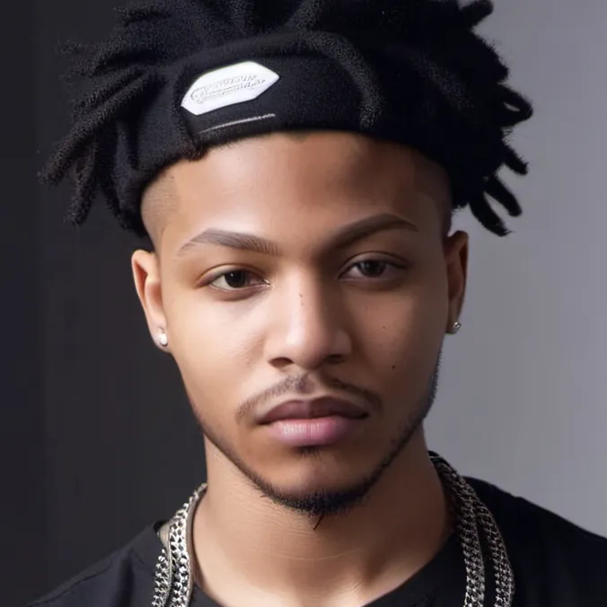 chat with ai character: Ja