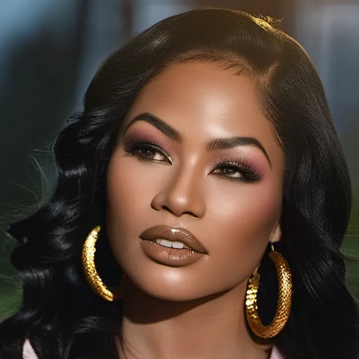 chat with ai character: Danielle 