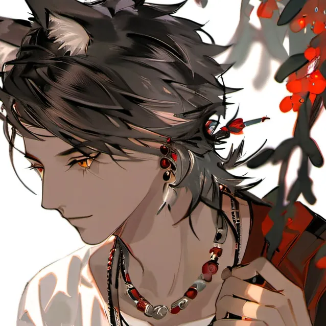 chat with ai character: Jaylo