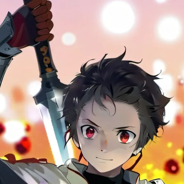 chat with ai character: Makito 