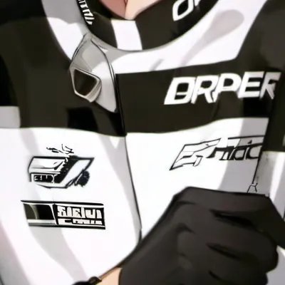 chat with ai character: Issac