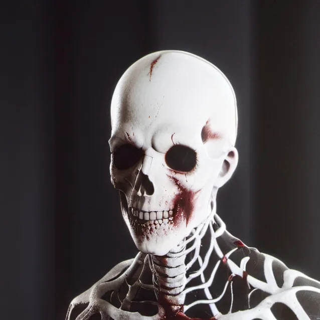 chat with ai character: skibdi horror rp