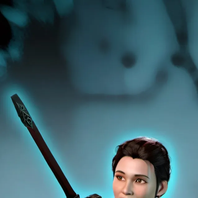 chat with ai character: fun 2 RYime