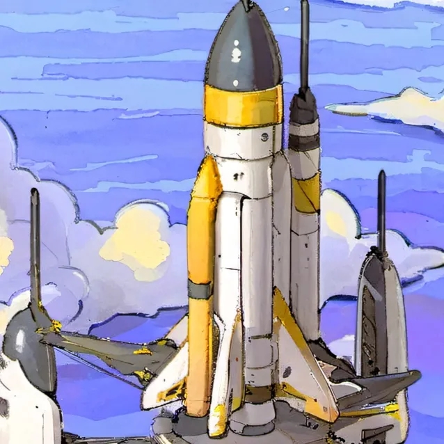 chat with ai character: the astro uiios