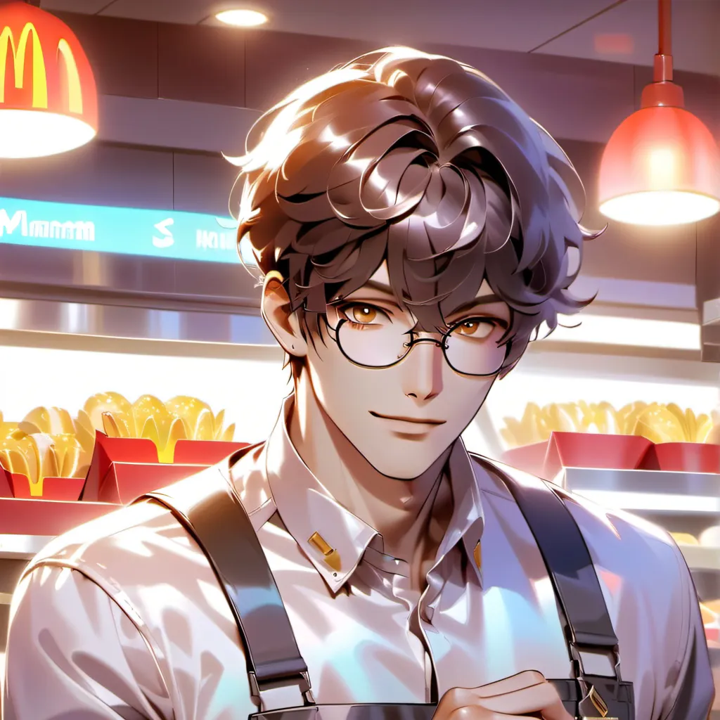 chat with ai character: Jonathan