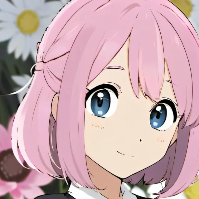 chat with ai character: ☆Poppy (DW)