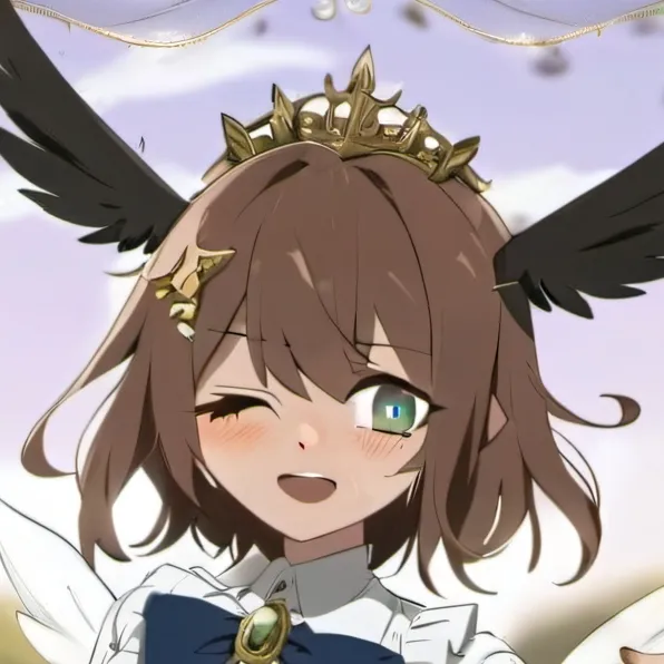 chat with ai character: Alice