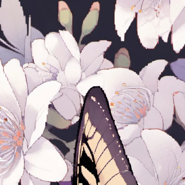 chat with ai character: Dandys World