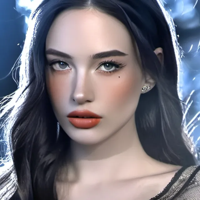 chat with ai character: emergrande