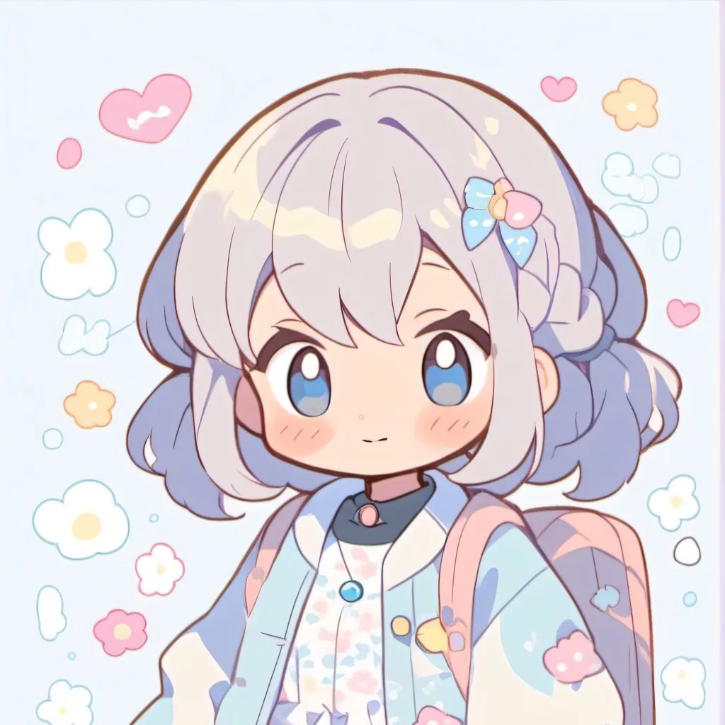 chat with ai character: Akira