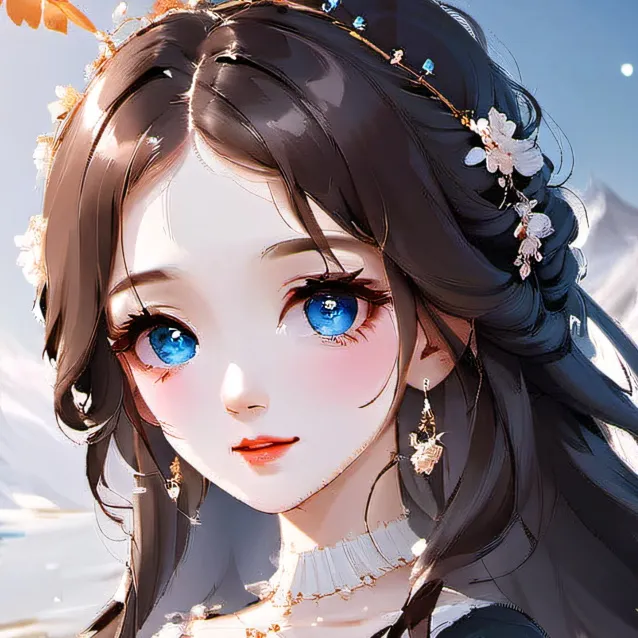 chat with ai character: Princess Hannah 