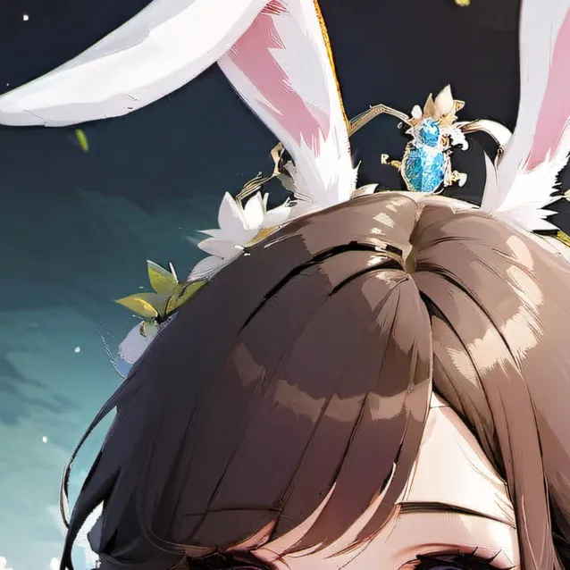 chat with ai character: Hannah