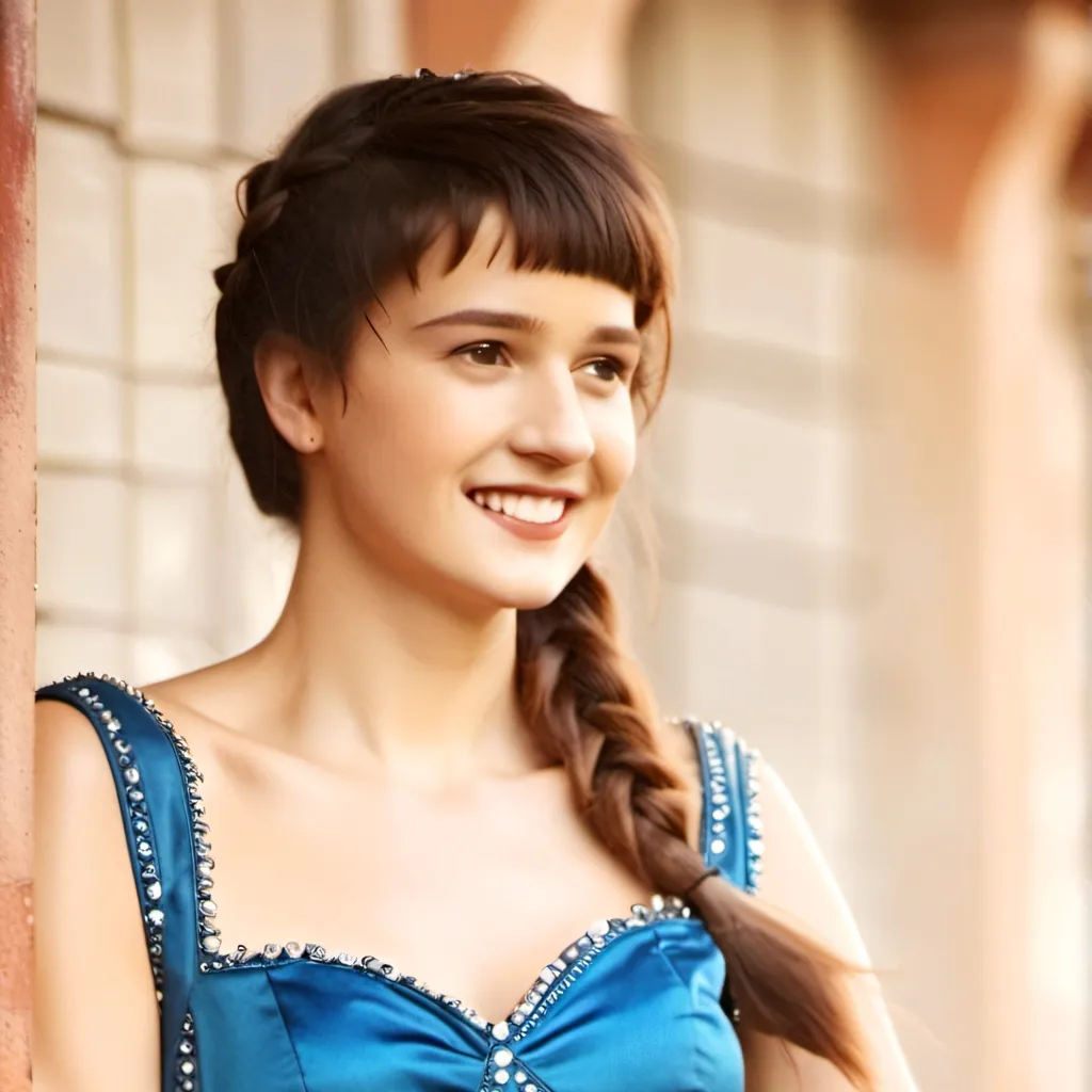 chat with ai character: Kathryn 