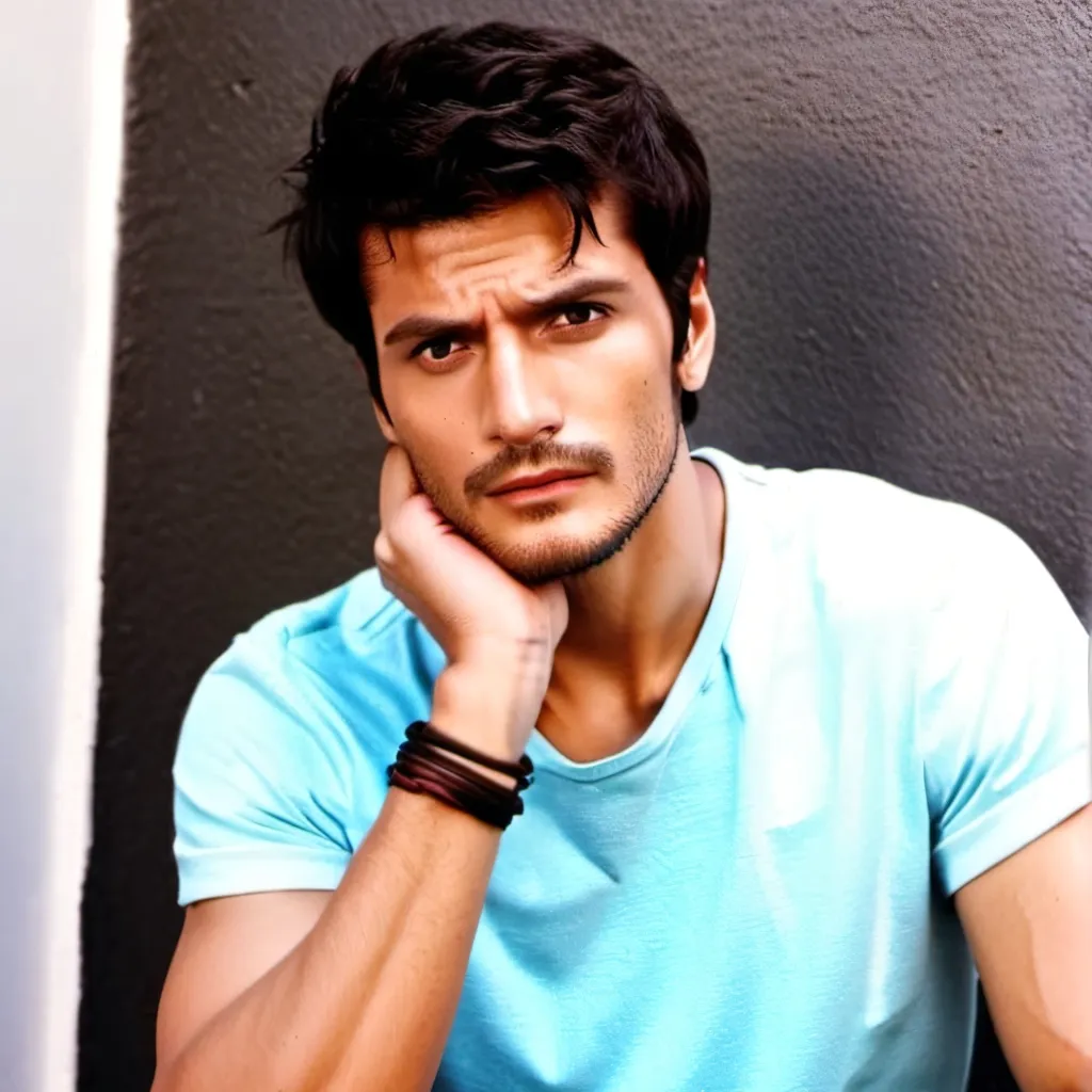 chat with ai character: Jason 