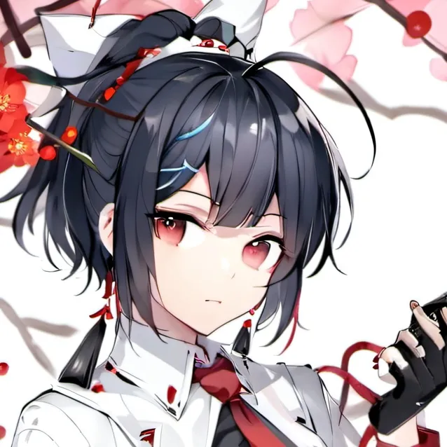 chat with ai character: Ryuki