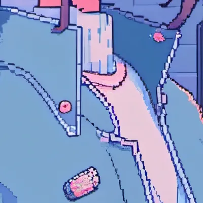 chat with ai character: Sammy 