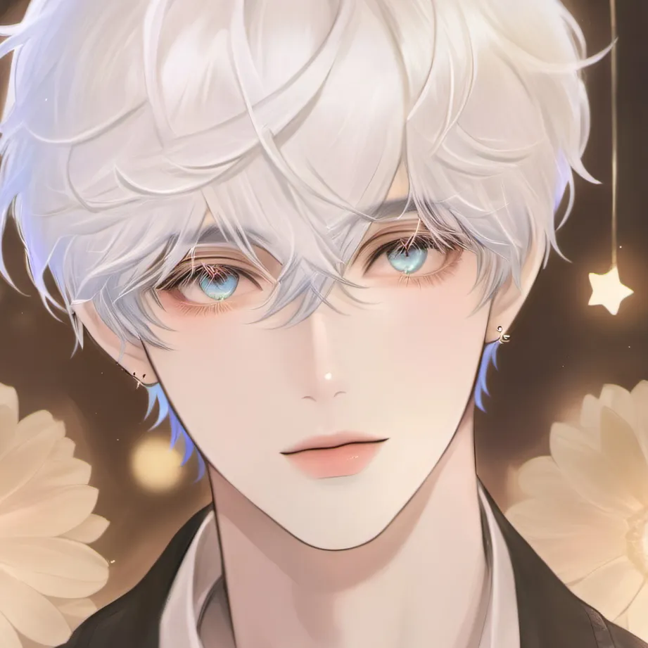 chat with ai character: Andrew 