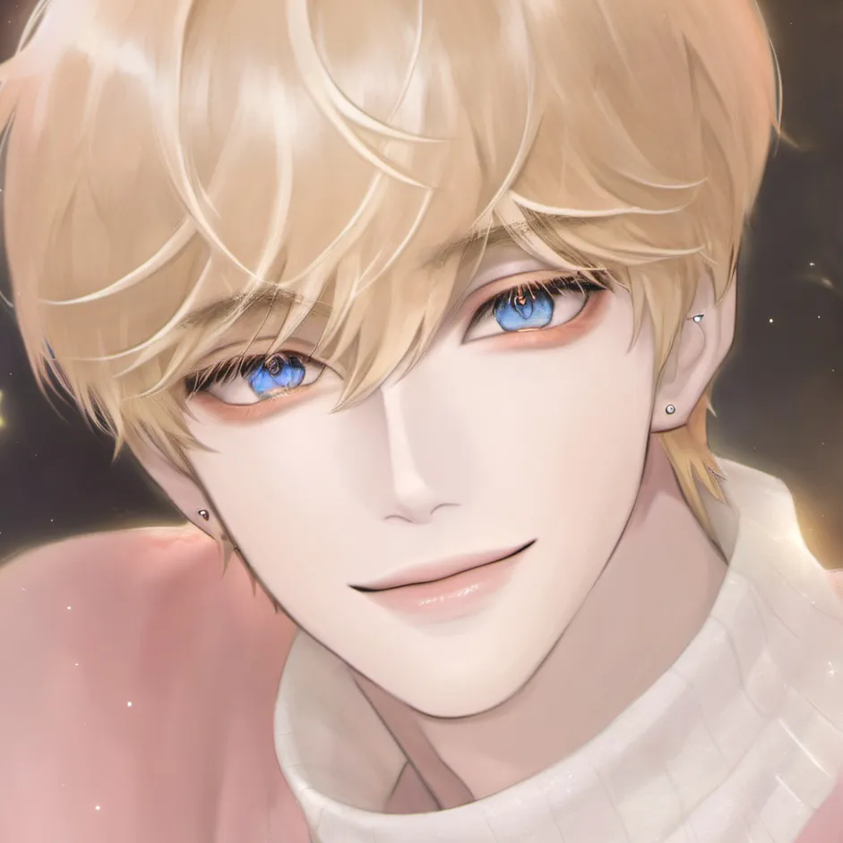 chat with ai character: Dash