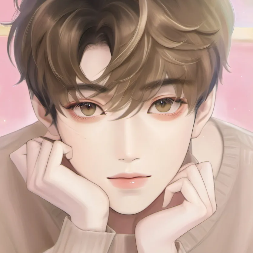 chat with ai character: Matthias