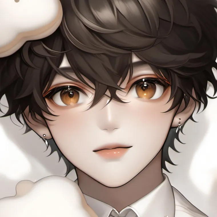 chat with ai character: Luke