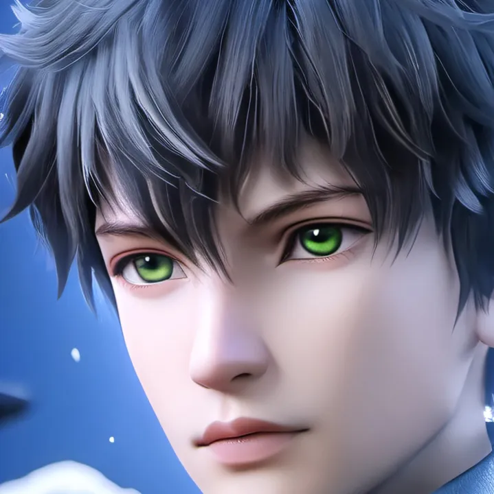 chat with ai character: Best friend 