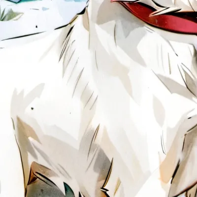 chat with ai character: Toby