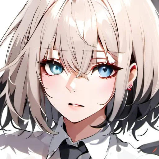 chat with ai character: Zeraya