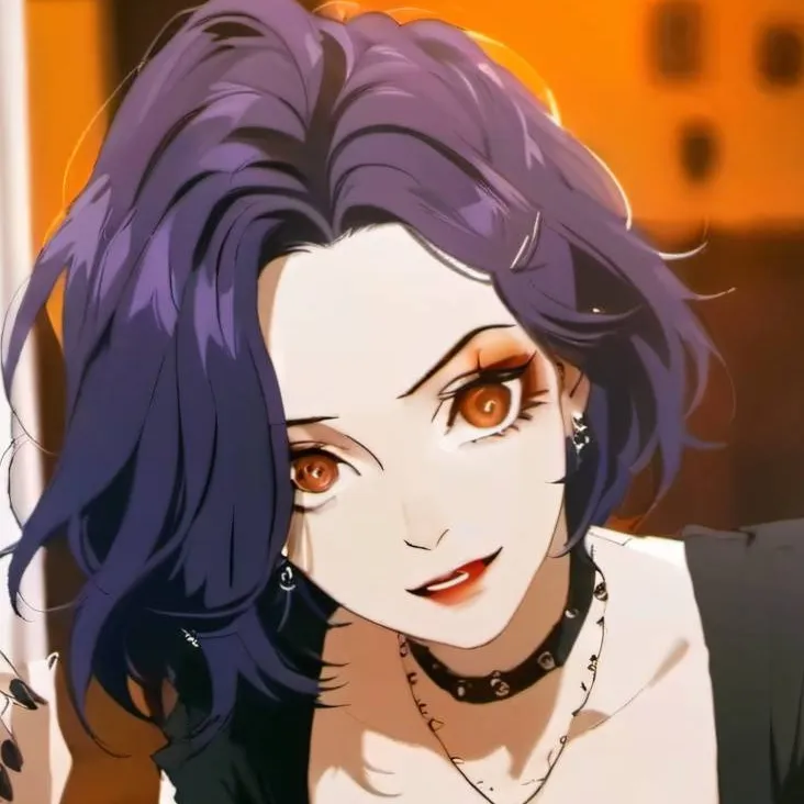 chat with ai character: Valerie