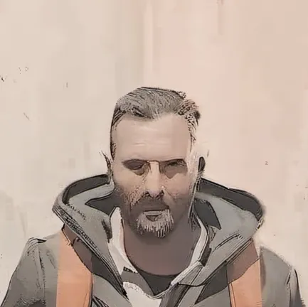 chat with ai character: Jake