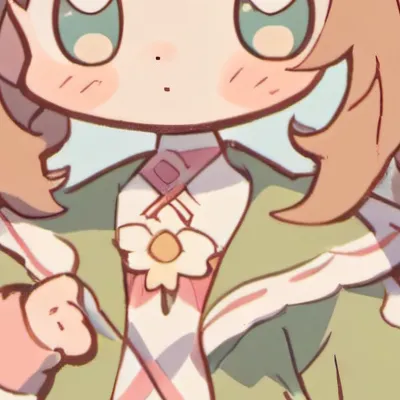 chat with ai character: Katie