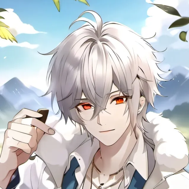 chat with ai character: -Kai-