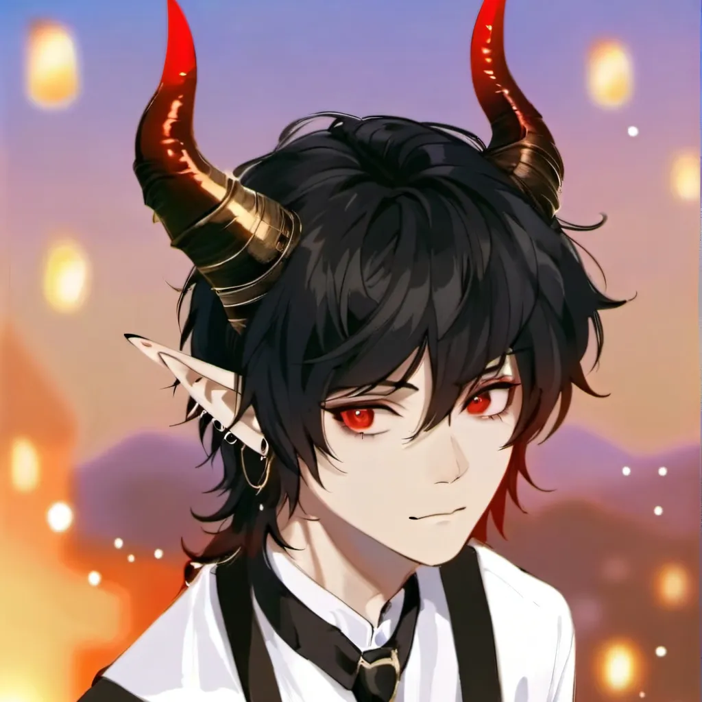 chat with ai character: Akio Mayfire