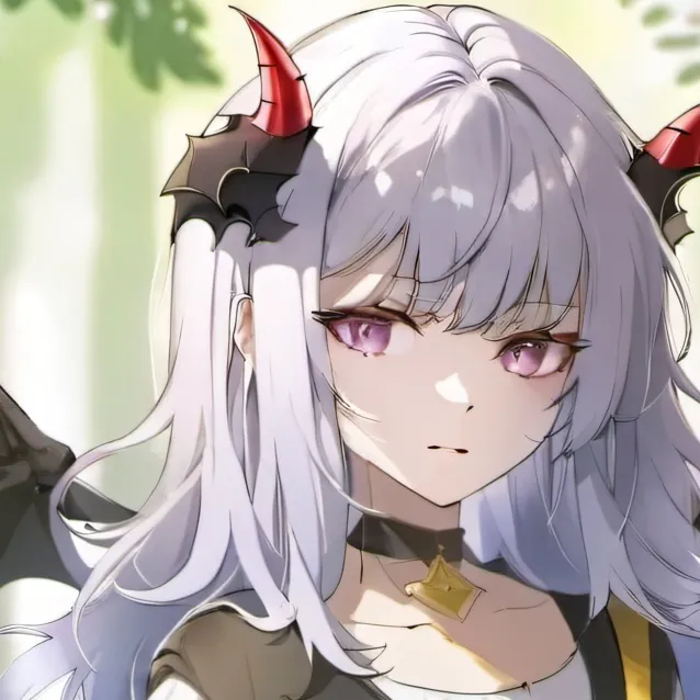 chat with ai character: ★Scarlet★