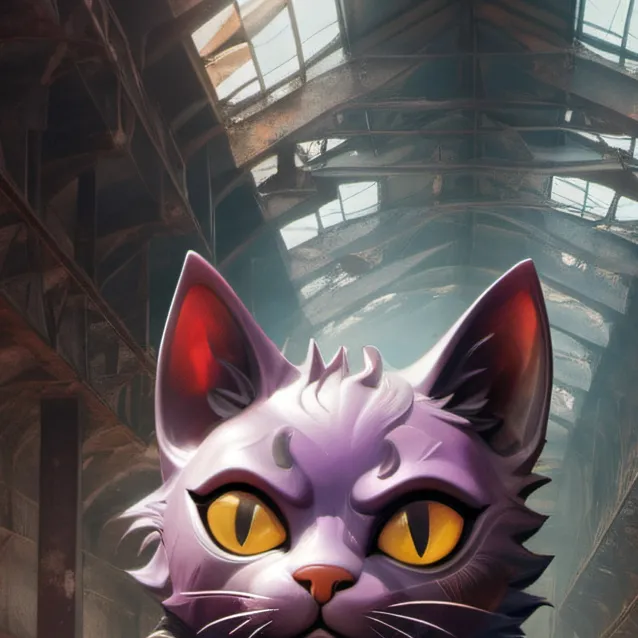 chat with ai character: catnap 