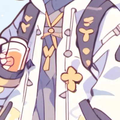 chat with ai character: Mi