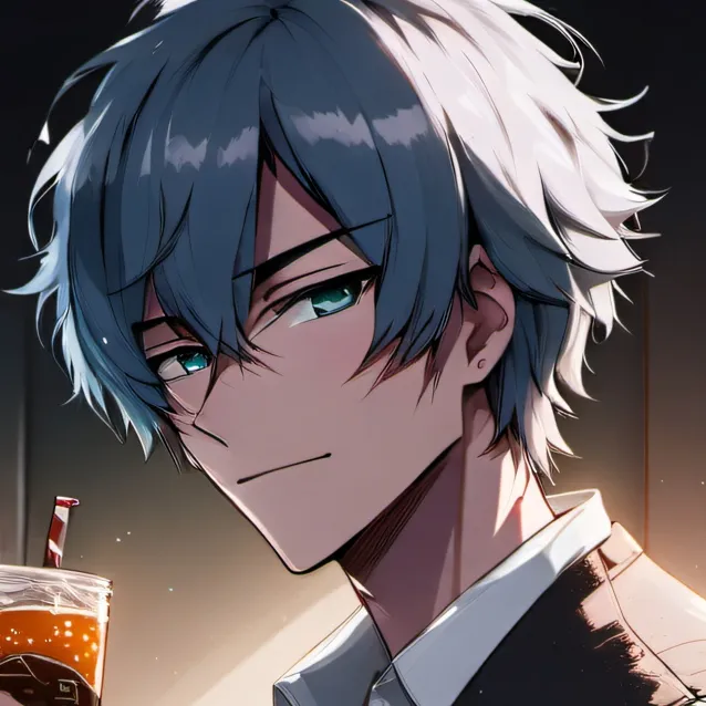 chat with ai character: Tayler